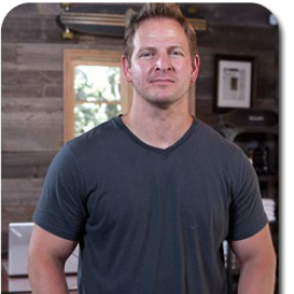 Jason Cameron